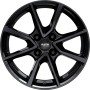 mini: Felga aluminiowa 16 4x100 ET37 PLATIN P 95 (1)
