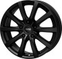 Felga aluminiowa 17 5x112 ET47 PLATIN P 69