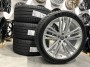 Oryginalne koła letnie 20 5x112 ET30 Audi A6 C8 / A7 4K 4K8601025F