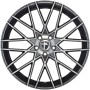 Felga aluminiowa 20 5x112 ET45 TOMASON TN19