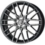 Felga aluminiowa 20 5x112 ET45 TOMASON TN19