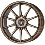 Felga aluminiowa 18 5x100 ET45 TOMASON TN25