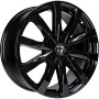 Felga aluminiowa 18 5x108 ET45 TOMASON TN28 FLOW