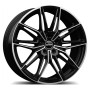 mini: GMP SPECTER 9.5X20 5X112 ET40/66.6 CZARNY/POLER (1)