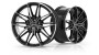 mini: GMP SPECTER 9.5X20 5X112 ET40/66.6 CZARNY/POLER (2)