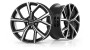 mini: GMP MENTOR 7X17 5X100 ET35/57.1 CZARNY/POLER (2)