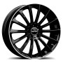 mini: GMP STELLAR 9.5X19 5X112 ET50/66.6 CZARNY/RANT (1)