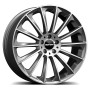 mini: GMP STELLAR 9.5X20 5X112 ET50/66.6 SZARY/POLER (1)