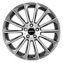 mini: GMP STELLAR 9.5X20 5X112 ET50/66.6 SZARY/POLER (2)