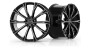 GMP TOTALE 8.5X20 5X114.3 ET35/64.1 CZARNY/POLER
