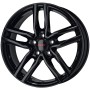 mini: ALUTEC IKENU 6.5X16 5X112 ET46/57 CZARNY (2)
