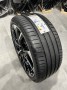 Koła letnie GMP 20 5x112 ET35 Audi A6 C7 Rebel 255/35R20