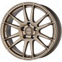 mini: ALUTEC MONSTR 7.5X18 5X108 ET45/70 BRĄZOWY (2)