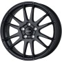 ALUTEC MONSTR 7.5X18 5X100 ET40/63.3 RAC BLACK