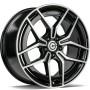 Felga aluminiowa 19\ 5x112 ET45 Carbonado STYLISH BFP