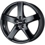 mini: ALUTEC FREEZE 7.5X17 5X115 ET45/70 CZARNY (2)