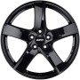 mini: ALUTEC FREEZE 7.5X19 5X114.3 T50/67.1 CZARNY (1)