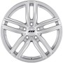 ATS ANTARES 7.5X17 5X112 ET45/66.6 SREBRNY