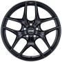 ATS COMPETITION 2 8.5X19 5X120 ET38/72.6 CZARNY/RANT