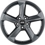 mini: ATS AUVORA 8X19 5X112 ET39/66.6 SZARY (1)