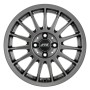 mini: ATS STREETRALLYE 6X15 4X98 ET35/58.1 SZARY (1)