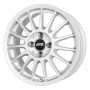 ATS STREETRALLYE 6.5X16 4X108 ET20/65.1 SREBRNY