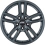 mini: ATS EVOLUTION 8X18 5X112 ET30/66.5 SZARY (1)