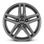 RONAL R65 8X19 5X114.3 ET55 SZARY
