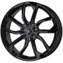 RC-DESIGN RC34 6.5X16 5X114.3 ET44/67.1 CZARNY