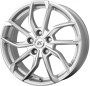 RC-DESIGN RC34 6.5X16 5X114.3 ET50/67.1 SREBRNY