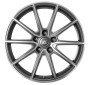 RC-DESIGN RC32 7X17 5X108 ET42/65.1 SZARY/POLER