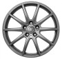 RC-DESIGN RC32 7.5X17 5X108 ET40/65.1 SZARY