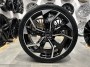 Koła letnie GMP 20 5x112 ET35 Audi A6 C8 Rebel 255/40R20