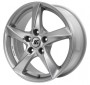 RC-DESIGN RC30 7.5X18 5X120 ET40/64.1 SREBRNY