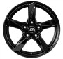 RC-DESIGN RC30 6X15 4X100 ET40/63.4 CZARNY