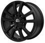 RC-DESIGN RC25T 6.5X16 5X130 ET60/89.1 CZARNY