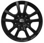 RC-DESIGN RC25T 6.5X16 5X120 ET60/65.1 CZARNY