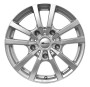 RC-DESIGN RC25T 6.5X16 5X120 ET60/65.1 SREBRNY