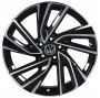 19” 5x112 ET40 Oryginalne felgi VW ADELAIDE