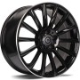 Felga aluminiowa 19 5x112 ET35 Carbonado Performance BGLP