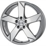 mini: RIAL KODIAK 6.5X16 5X105 ET39/56.6 SREBRNY (2)