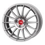 Felga aluminiowa 17 4x108 ET40 TEC AS 2