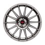Felga aluminiowa 17 4x98 ET35 TEC AS 2