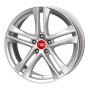 Felga aluminiowa 19 5x114,3 ET40 TEC AS4-EVO