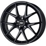 Felga aluminiowa 18 5x110 ET33 TEC GT 6 EVO