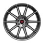 Felga aluminiowa 20 5x114,3 ET35 TEC GT 7