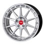 Felga aluminiowa 18 5x120 ET35 TEC GT 8