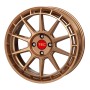 Felga aluminiowa 18 4x100 ET38 TEC GT 8