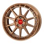 Felga aluminiowa 18 5x114,3 ET45 TEC GT 8