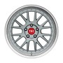 Felga aluminiowa 18 5x108 ET45 TEC GT-EVO